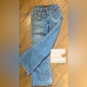 Sevens Youth Jeans